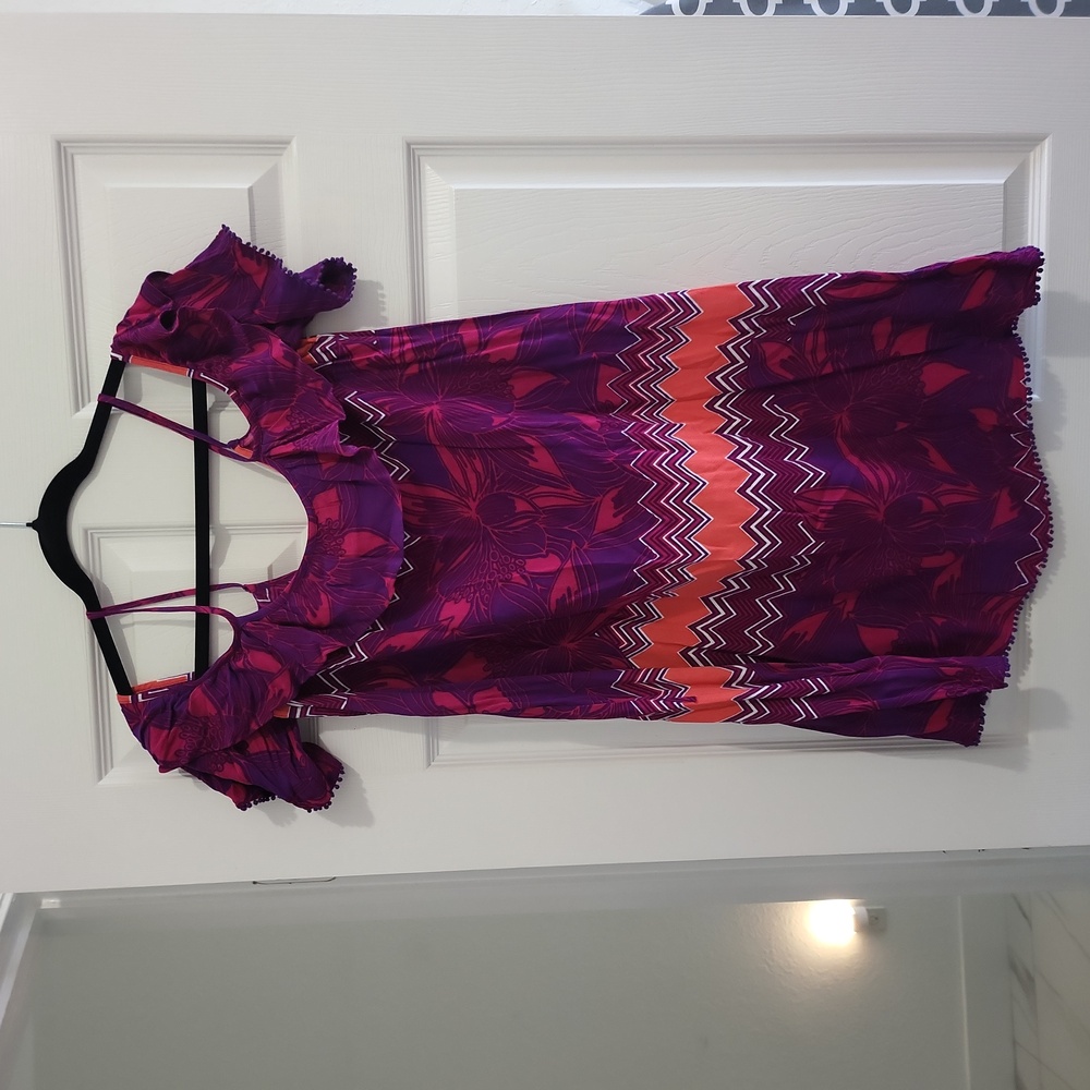 Slightly used women's dress